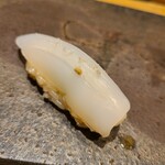 新宿 鮨 ふくじゅ - 