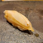 新宿 鮨 ふくじゅ - 