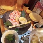 Okinawaryouritinuman - 