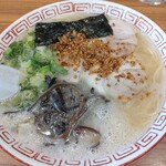 大輪ラーメン - 
