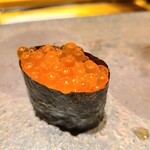 新宿 鮨 ふくじゅ - 