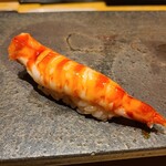 新宿 鮨 ふくじゅ - 