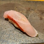 新宿 鮨 ふくじゅ - 