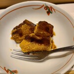 新宿 鮨 ふくじゅ - 