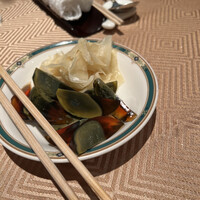 全聚徳 新宿店 - 
