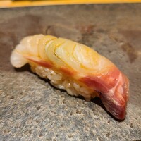 新宿 鮨 ふくじゅ - 