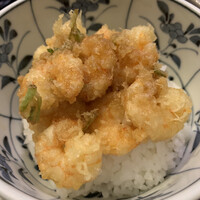 天ぷら わかやま - 
