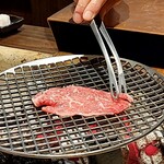 焼肉牛匠 新 - 