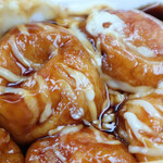 てこや - 料理写真: