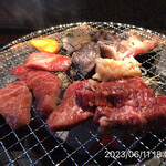 やきにく未完 - 