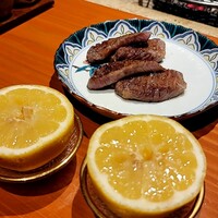 焼肉牛匠 新 - 