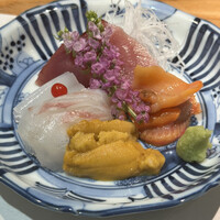割鮮 入たに - 