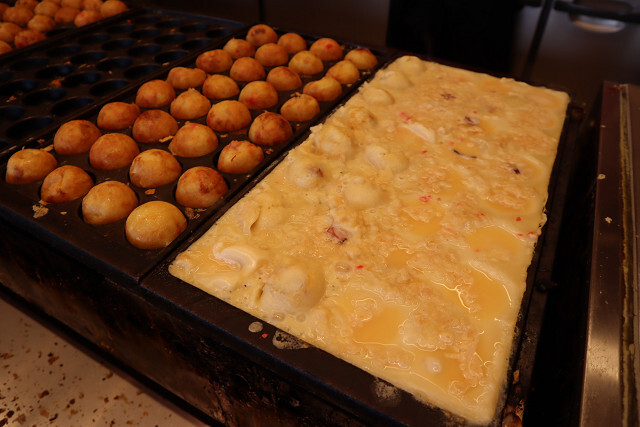 Tekoya Tsukuno Ekimaeten photo 5