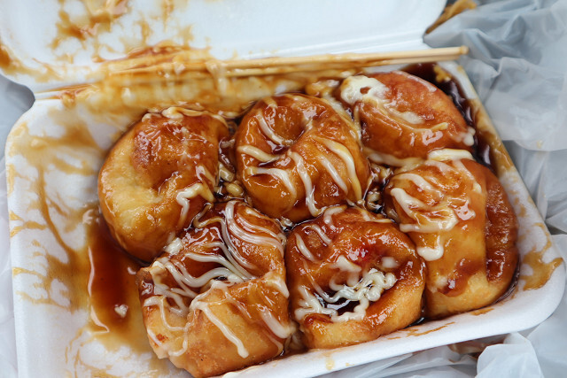 Tekoya Tsukuno Ekimaeten photo 2