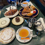 LE CAFE DE L'Officine Universelle Buly - 