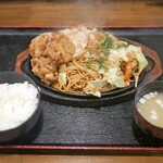 市川食堂 - 