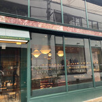 LE CAFE DE L'Officine Universelle Buly - 