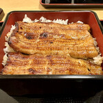 Unagi Kanda Miujinshita Kigawa - 