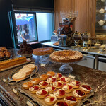 LE CAFE DE L'Officine Universelle Buly - 