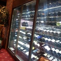 ビフテキのカワムラPremium 北新地店 - 