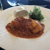 スーツァンレストラン陳 横浜店 - 