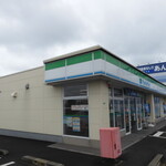 ファミリーマート - 
