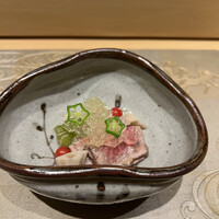 肉割烹ふたご 北新地店 - 