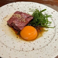 焼肉 いのうえ 吉祥寺店 - 