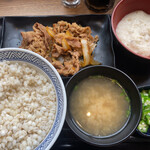 Yoshinoya - 