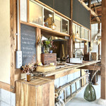 りぴぃーと - 内観