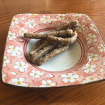 そば処みよし - 