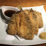 手仕ごと旬鮮台所 たかなし - 