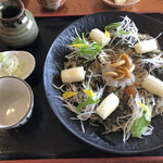 そば処みよし - 