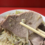 ラーメン二郎 - 