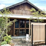 りぴぃーと - 外観