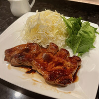 mahoroba 鉄板 心斎橋 - 