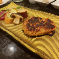 mahoroba 鉄板 心斎橋 - 