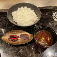 mahoroba 鉄板 心斎橋 - 