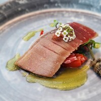 Restaurant Bellustar - 