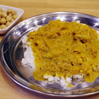 プネウマカレー_0