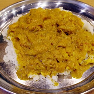 プネウマカレー_1