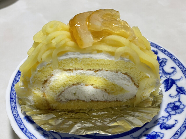 おおぎや和洋菓子店 - 磐城常葉（洋菓子）の写真