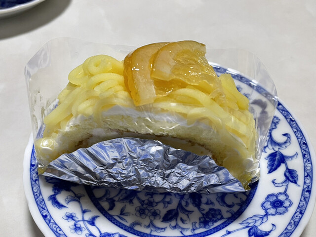 おおぎや和洋菓子店 - 磐城常葉（洋菓子）の写真