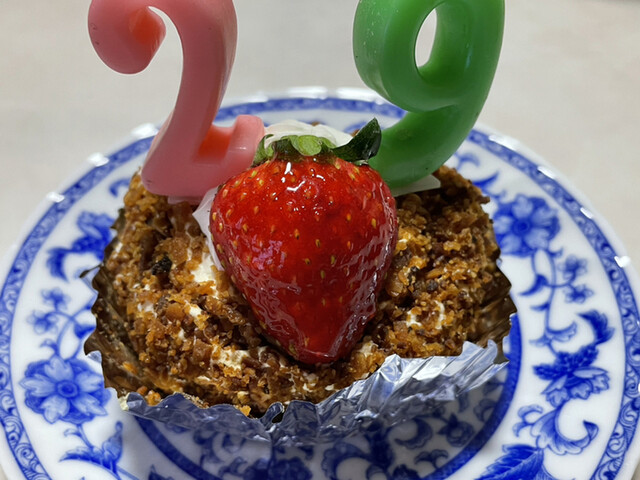 おおぎや和洋菓子店 - 磐城常葉（洋菓子）の写真