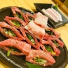 一人焼肉ナカオ商店 - 