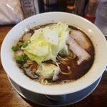 Ramen Yatai Hone No Zui - 