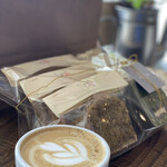 Tasty n Peter - パウンドケーキは、父の日のプレゼント