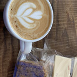 Tasty n Peter - ラテアート❤️