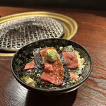 焼肉 十々 西麻布店 - 