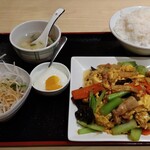 竜の食堂 - 